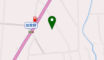 有限会社石田鉄建の地図画像