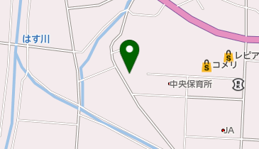 有限会社三方鉄工の地図画像