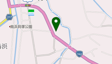 有限会社貴御電設の地図画像