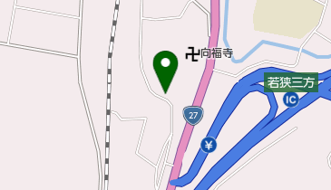 有限会社町栄電気工業所の地図画像