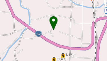 今川豆腐店の地図画像