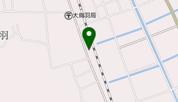 みつる美容室の地図画像