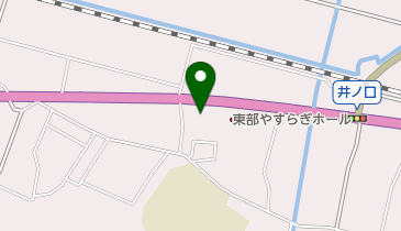 有限会社スリーム産業の地図画像