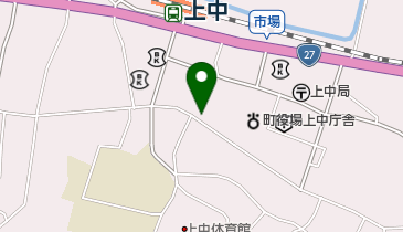 勝見商店の地図画像
