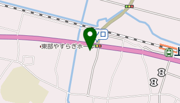 なの花薬局 井ノ口店の地図画像