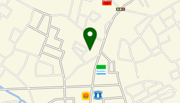 フィットネスクラブウェル21の地図画像