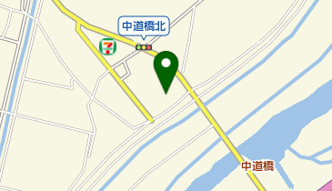 山梨エコンパネル販売株式会社の地図画像