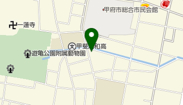 大協印刷の地図画像