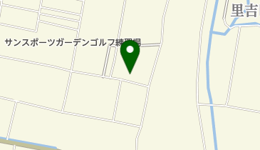 依田印刷社の地図画像