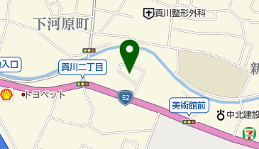 アスカ・デジタル・サポートの地図画像