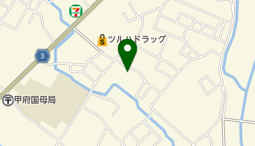 有限会社東昇エレベーターの地図画像
