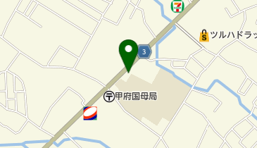 佐野輪業社の地図画像