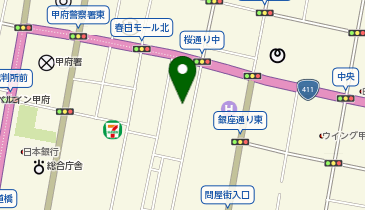 アスカの地図画像