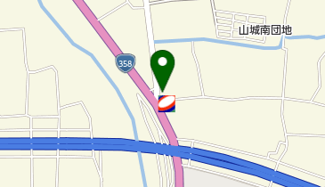 株式会社フューチャークリエイションの地図画像