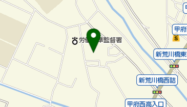 ヴィレッタ甲府の地図画像