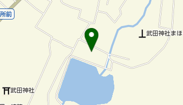 里の家族デイサービスセンターの地図画像