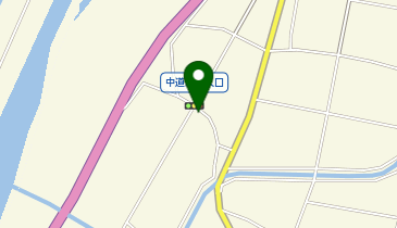 大須賀肥料店の地図画像