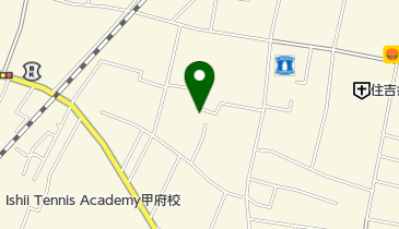 保延商店の地図画像