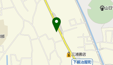 クレアーレの地図画像