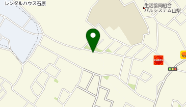 今村ガラス建装の地図画像