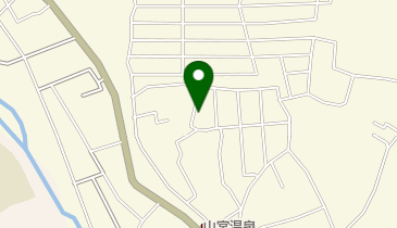 アシザワデンキの地図画像