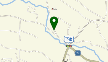 佐々木電気の地図画像