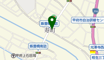 大野屋 相生店の地図画像