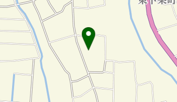 株式会社セブンサービス企画装飾の地図画像