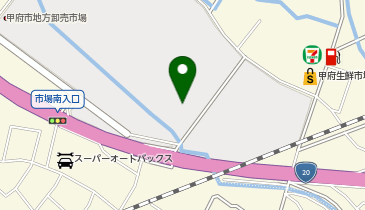 株式会社小松富造商店の地図画像