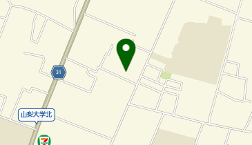 斉藤美術研究所の地図画像