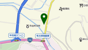 T・M・Dプロモーションの地図画像