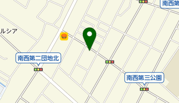 小吉宗恵表千家流茶道教室の地図画像