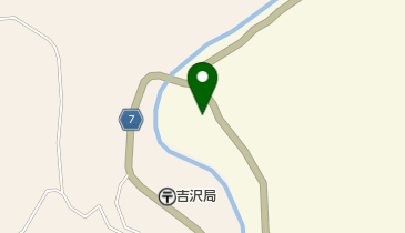 すがはら屋の地図画像