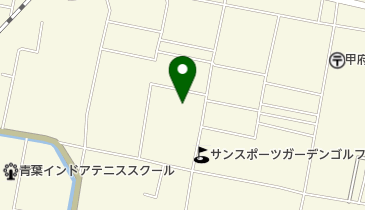 ふのうまさみバレエスタジオの地図画像