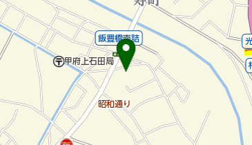 かさい料理教室の地図画像