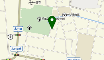 ダイドー商事の地図画像