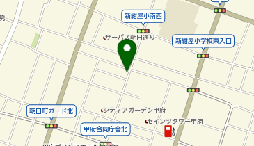 ときわの地図画像