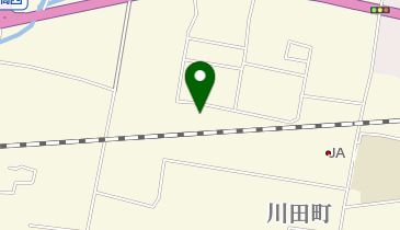 マルゲンパック株式会社の地図画像