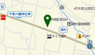 シャンダロームの地図画像