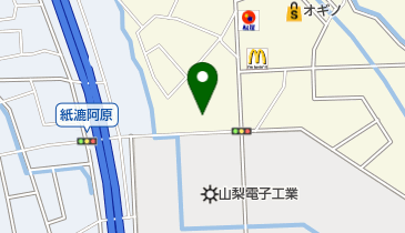 株式会社創備の地図画像