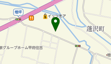 株式会社信栄の地図画像
