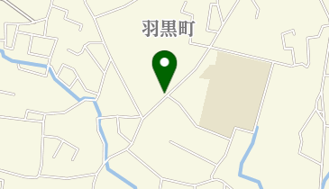オリオンクリーニングの地図画像