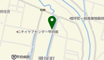 生活クラブ生活協同組合 本部の地図画像