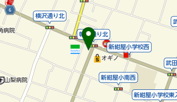 さとしやの地図画像