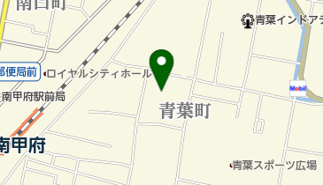 日経工業株式会社の地図画像