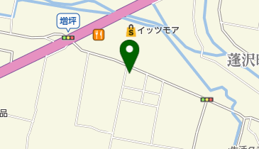 株式会社ブリヂストンIPTの地図画像