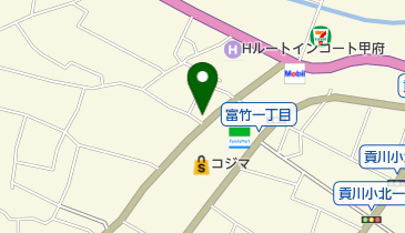 遠藤米穀酒類店の地図画像