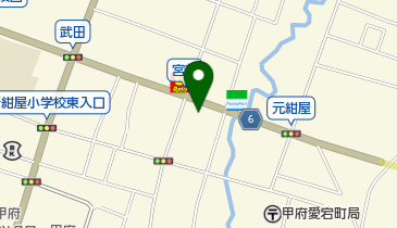 有限会社堺屋酒類店の地図画像