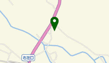 石川自動車整備工場の地図画像