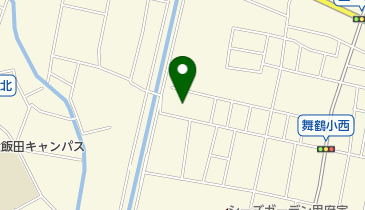 協和自動車工業有限会社の地図画像